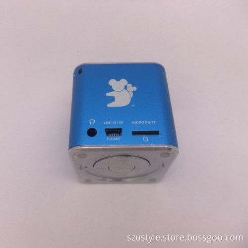 Hot Mini Speaker (UM09)
